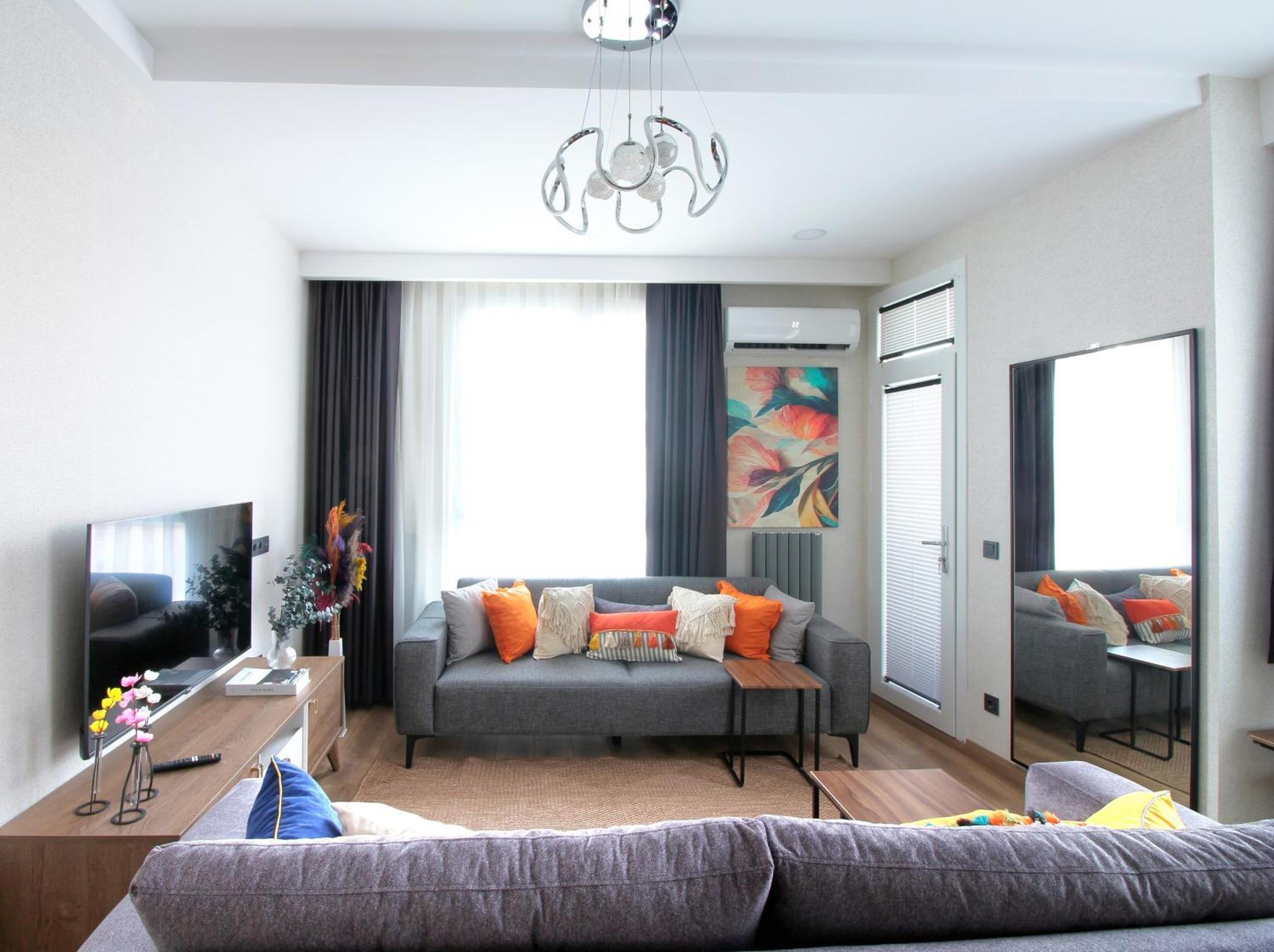 Excellent Apartments Golden Horn Fatih Istambul Exterior foto