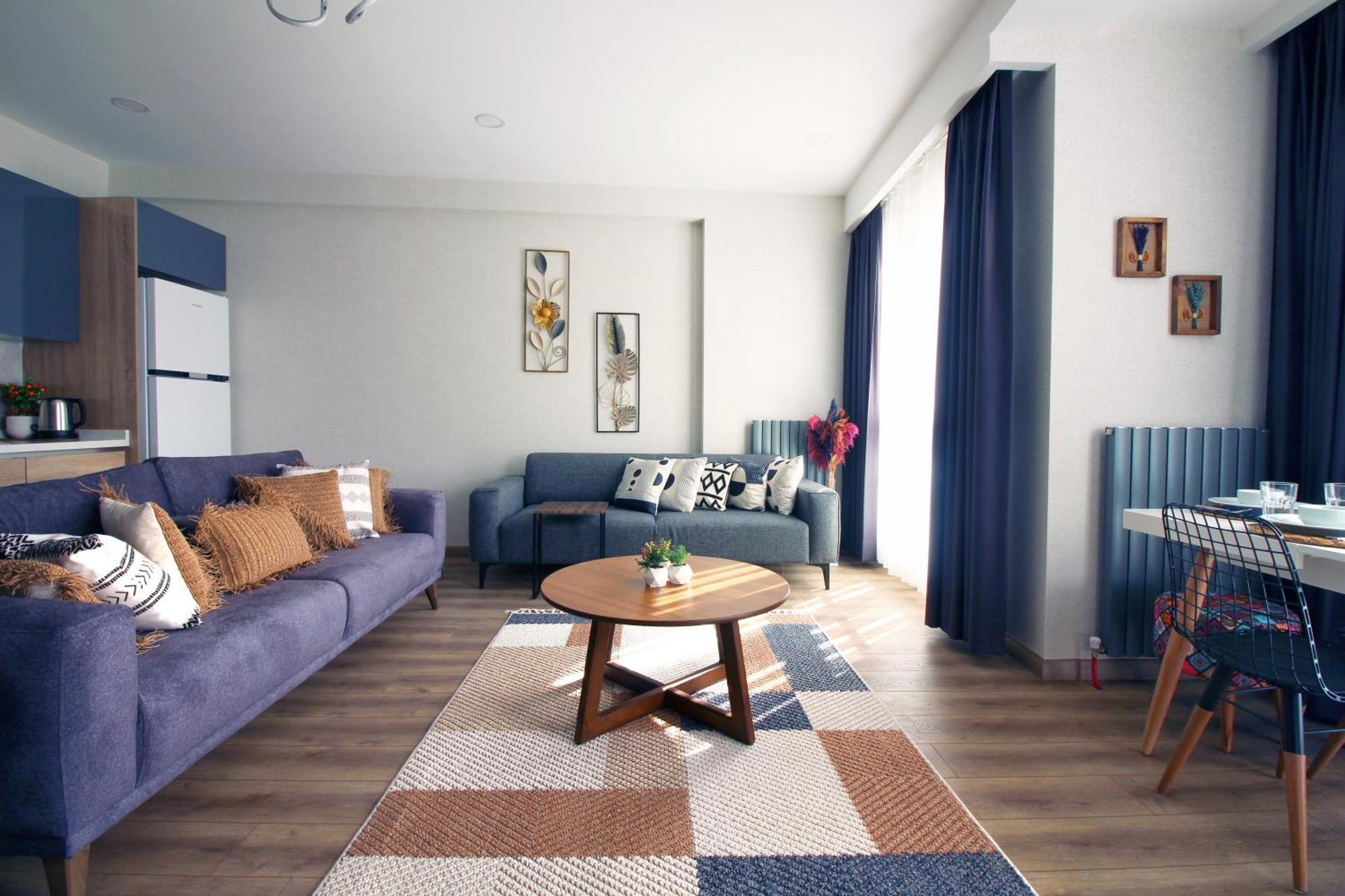 Excellent Apartments Golden Horn Fatih Istambul Exterior foto