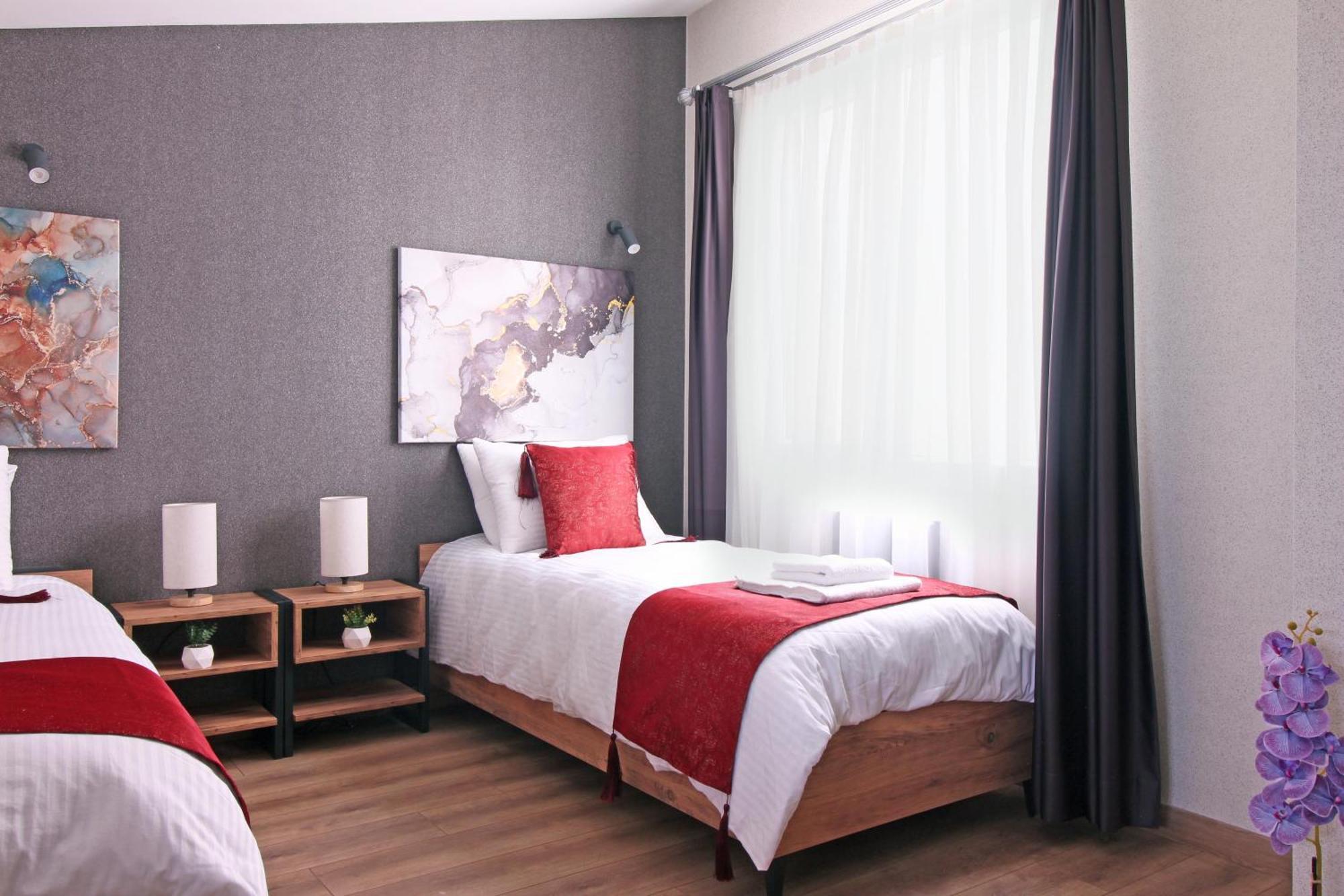 Excellent Apartments Golden Horn Fatih Istambul Exterior foto